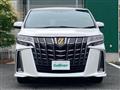 2021 Toyota Alphard