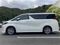 2021 Toyota Alphard