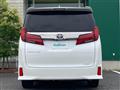 2021 Toyota Alphard