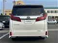 2018 Toyota Alphard