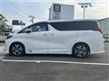 2018 Toyota Alphard