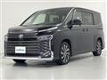 2022 Toyota Voxy
