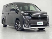 2022 Toyota Voxy