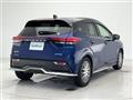 2022 Nissan Note