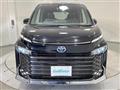 2022 Toyota Voxy