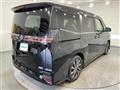 2022 Toyota Voxy
