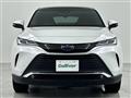 2024 Toyota Harrier Hybrid