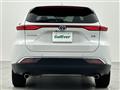 2024 Toyota Harrier Hybrid