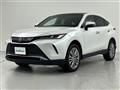 2024 Toyota Harrier Hybrid