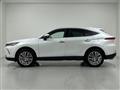 2024 Toyota Harrier Hybrid