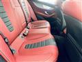 2018 Mercedes-Benz Cls-Class