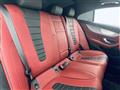 2018 Mercedes-Benz Cls-Class