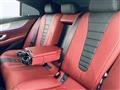 2018 Mercedes-Benz Cls-Class