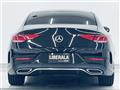 2018 Mercedes-Benz Cls-Class