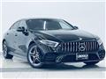 2018 Mercedes-Benz Cls-Class