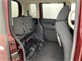 2015 Honda N BOX