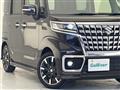 2022 Suzuki Spacia