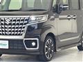 2022 Suzuki Spacia