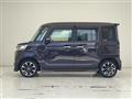 2022 Suzuki Spacia