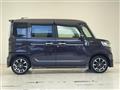 2022 Suzuki Spacia