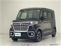 2022 Suzuki Spacia