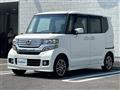 2013 Honda N BOX