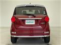 2015 Daihatsu Cast