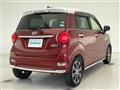 2015 Daihatsu Cast