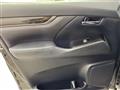 2016 Toyota Vellfire