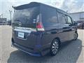 2019 Nissan Serena