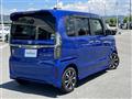 2018 Honda N BOX