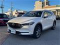 2022 Mazda CX-8