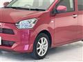 2018 Daihatsu Mira Es