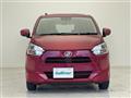 2018 Daihatsu Mira Es