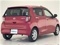 2018 Daihatsu Mira Es