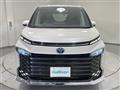 2022 Toyota Voxy