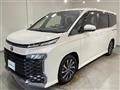 2022 Toyota Voxy