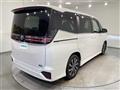 2022 Toyota Voxy