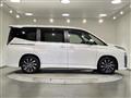 2022 Toyota Voxy