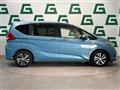 2016 Honda Freed
