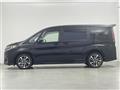 2020 Honda Step WGN