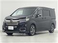 2020 Honda Step WGN