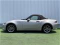 2023 Mazda Roadster