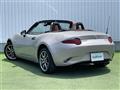 2023 Mazda Roadster