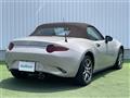 2023 Mazda Roadster