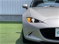 2023 Mazda Roadster