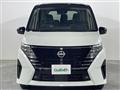 2025 Nissan Serena