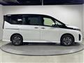 2025 Nissan Serena