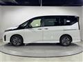2025 Nissan Serena