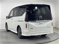 2025 Nissan Serena